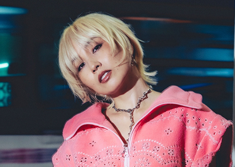 Nao Yoshioka - SWEET SOUL RECORDS