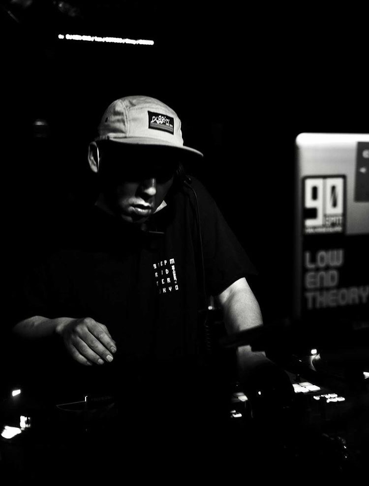 DJ KEN-ONE