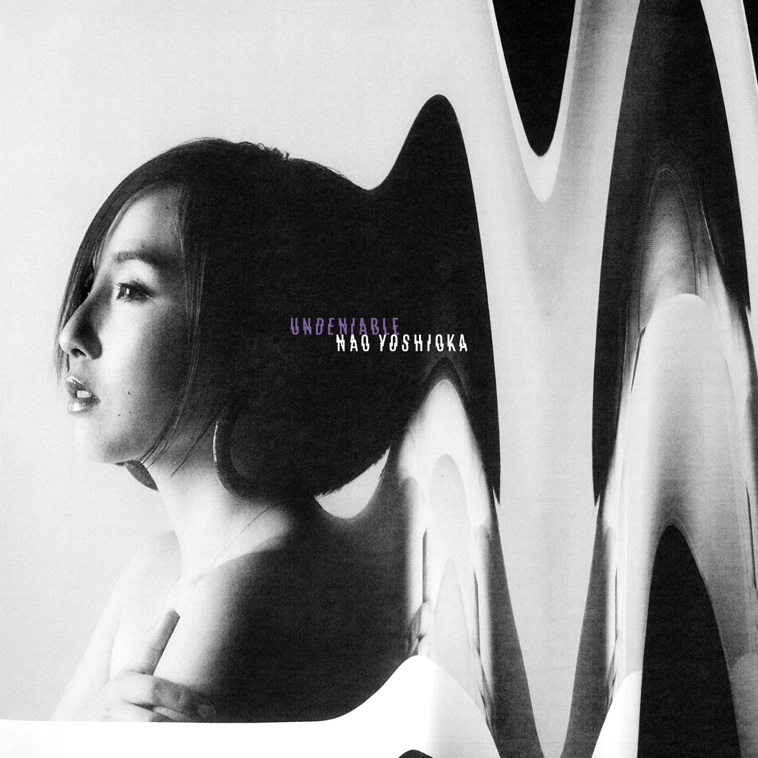 Nao Yoshiokaが3年ぶりの新作 Undeniable を8 16に発売 Sweet Soul Records